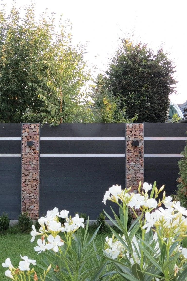 Suslight Sus Square Black 24V - Afbeelding 4